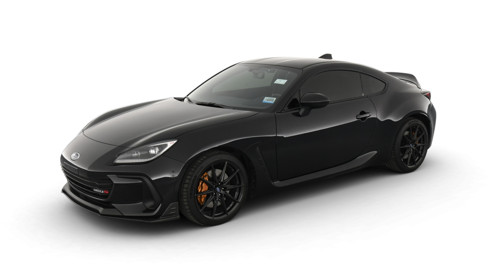 2024 Subaru BRZ | Carvana